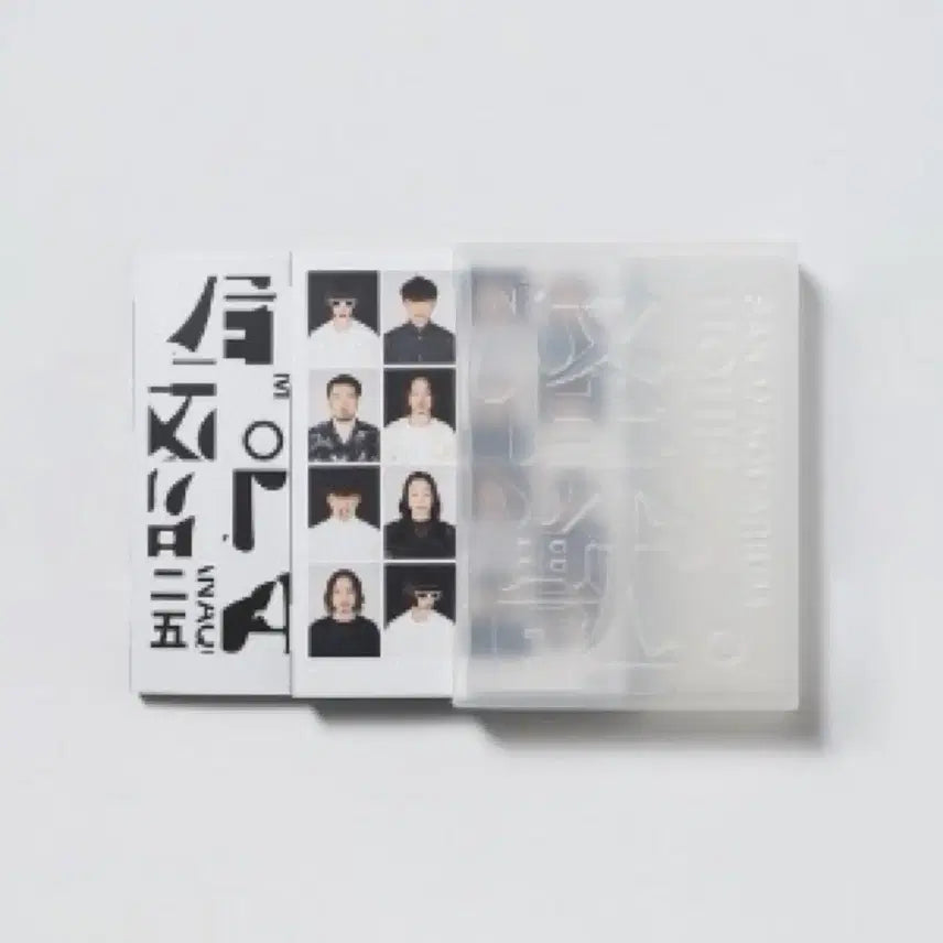 [BUNJANG] Sakanaction Kaiju Concert DVD Limited Edition / 사카낙션 괴수 콘서트 DVD 완전생산한정반 미개봉 양도