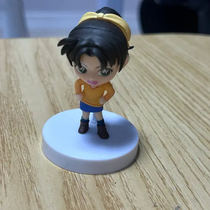 [BUNJANG] Detective Conan Figure / 명탐정 코난 피규어