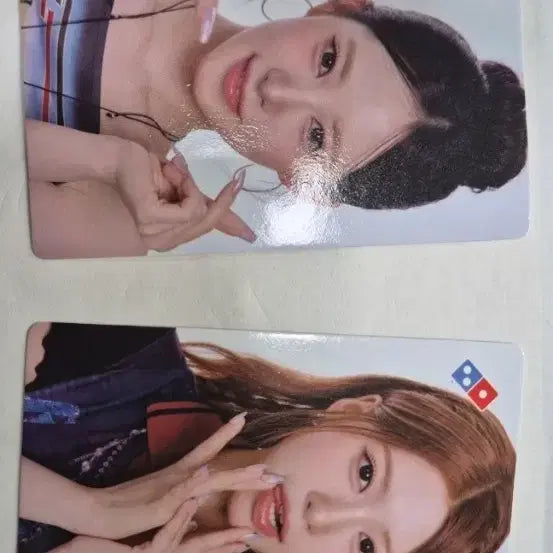 [BUNJANG] RESCENE 5Member 5Different Photocard / 리센느 5인다잇어요