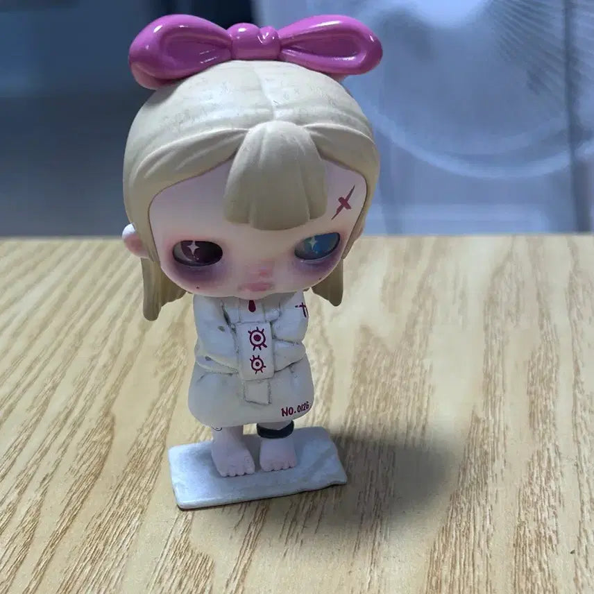 [BUNJANG] Pop Mart Figure / 팝마트 피규어