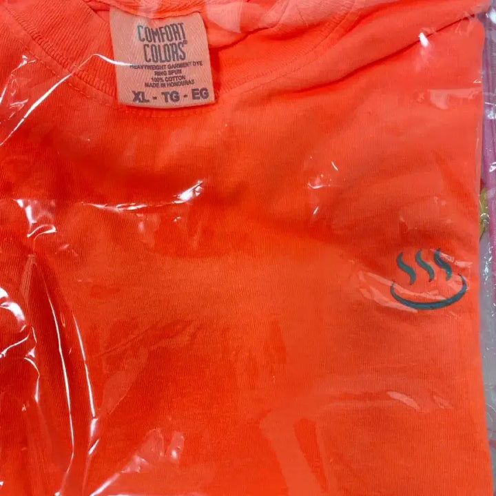 [BUNJANG] Lee Changsub "Sangseureoun Mokyoktong" T-Shirt XL Sealed / 이창섭 상스러운 목욕탕 티셔츠 xl 미개봉