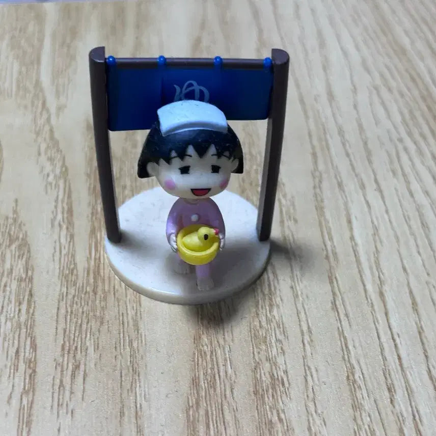[BUNJANG] Maruko Figure / 마루코 피규어