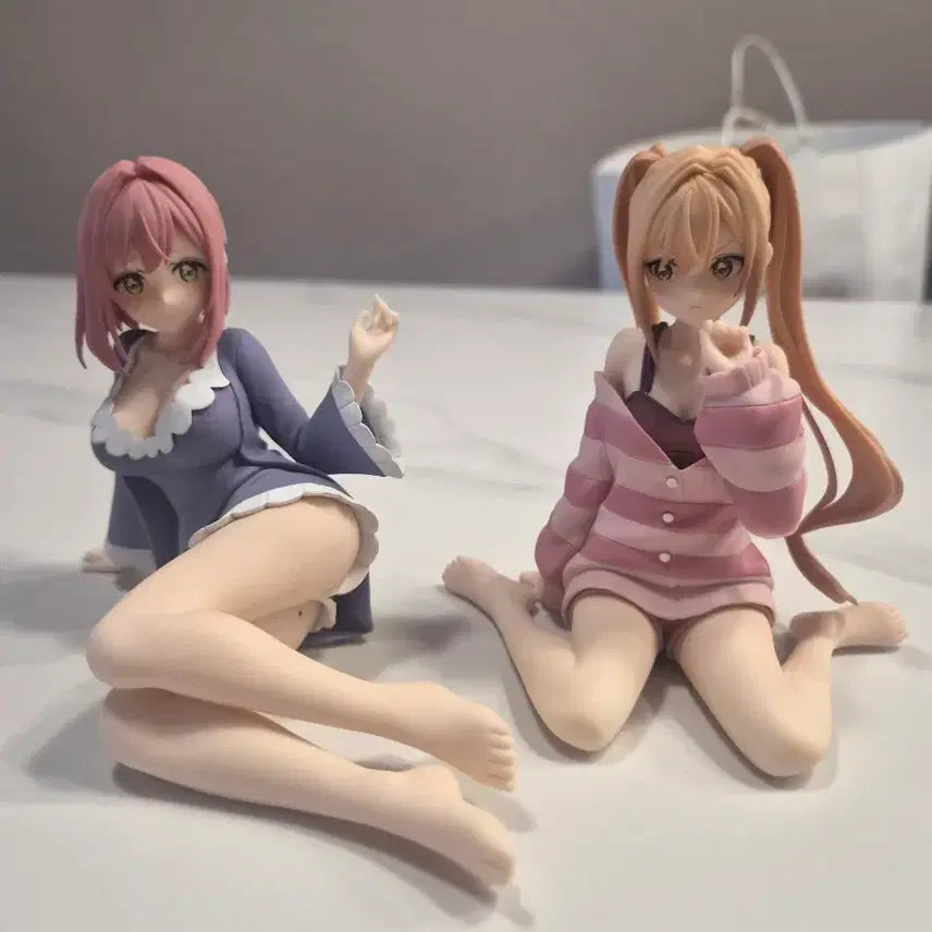 [BUNJANG] Relax Time (Hakarri, Indakara) No Box / 릴렉스타임(하카리,인다카라네) 박스없음