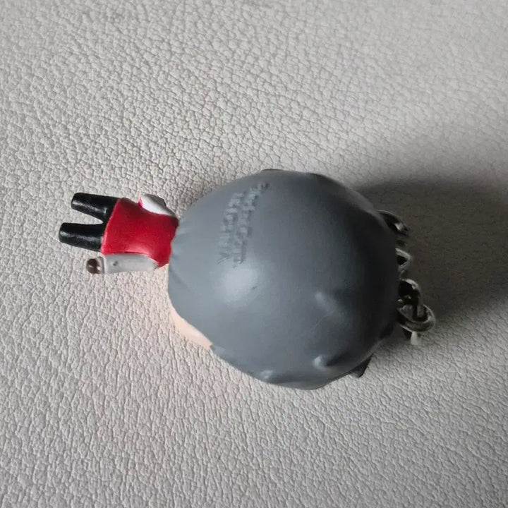 [BUNJANG] Persona 3 Akihiko Sanada Mascot Keyring / 페르소나3 GCC 마스코트키링 사나다 아키히코