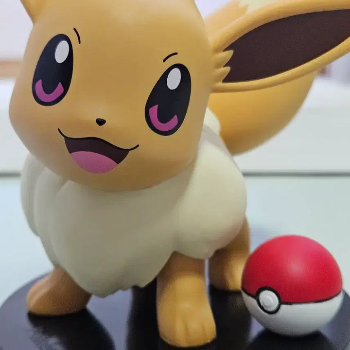 [BUNJANG] Pokemon Let&