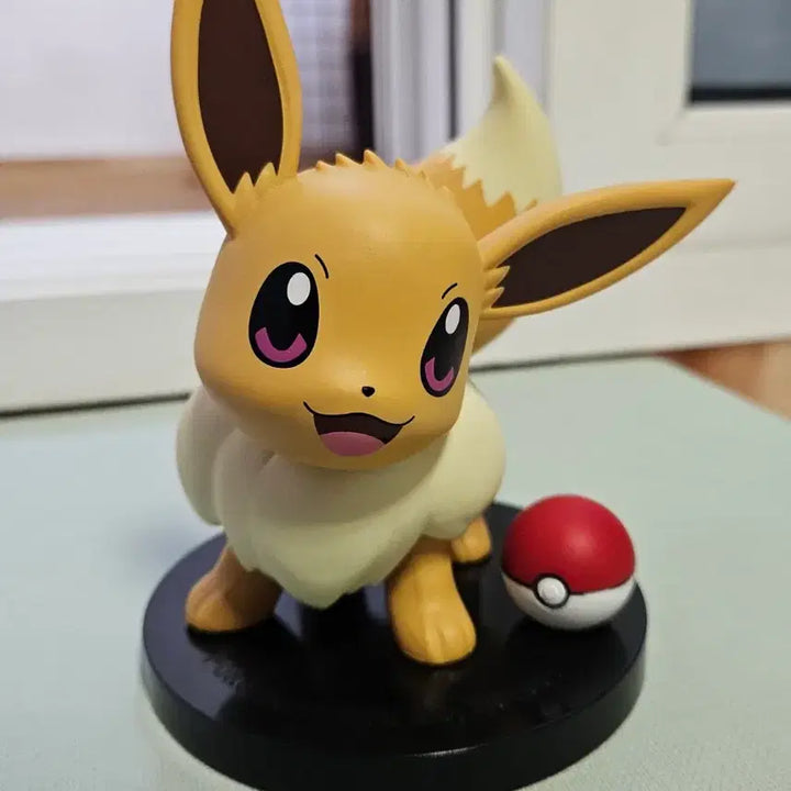 [BUNJANG] Pokemon Let&