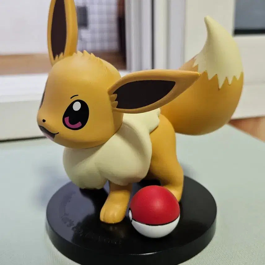 [BUNJANG] Pokemon Let&