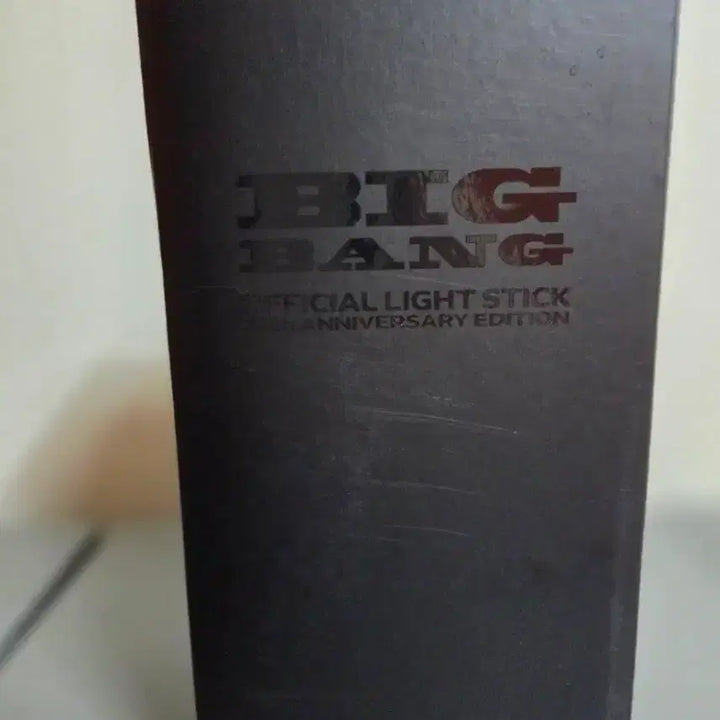 [BUNJANG] BIGBANG Official Lightstick / 빅뱅 응원봉
