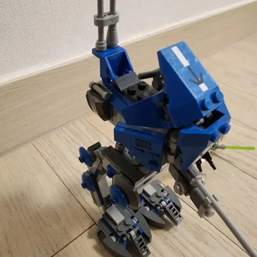 [BUNJANG] LEGO Star Wars 75002 AT-RT / 레고 스타워즈 75002 AT-RT