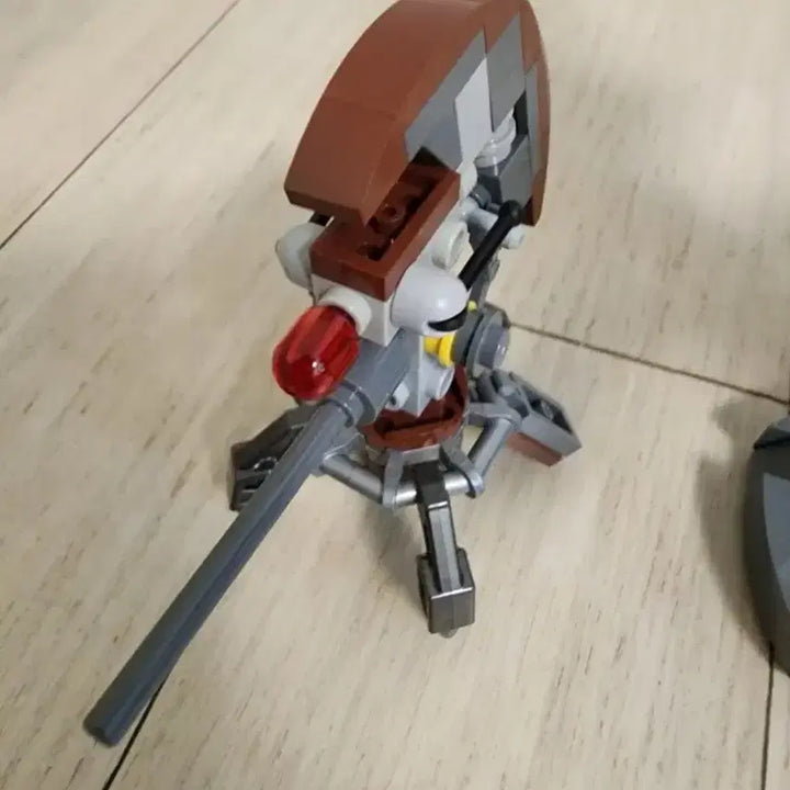 [BUNJANG] LEGO Star Wars 75002 AT-RT / 레고 스타워즈 75002 AT-RT