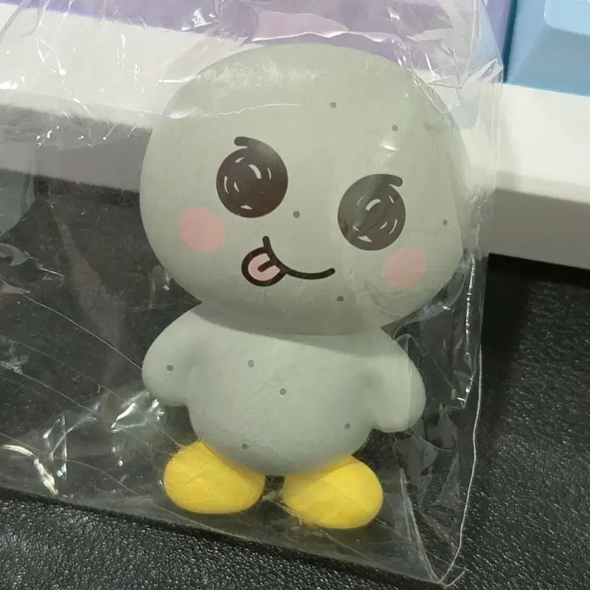 [BUNJANG] Song Young Dol Figure / 송용돌이 피규어