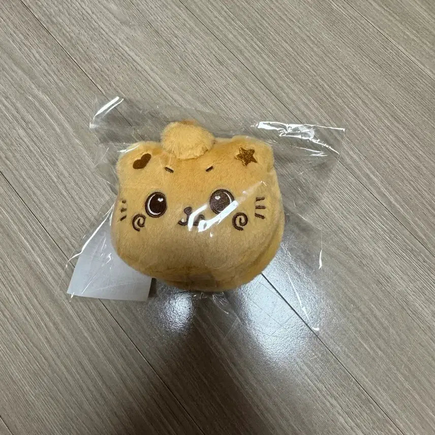 [BUNJANG] Bakery Wishdoll Kuri Plush Doll / 베이커리 위시돌 쿠리