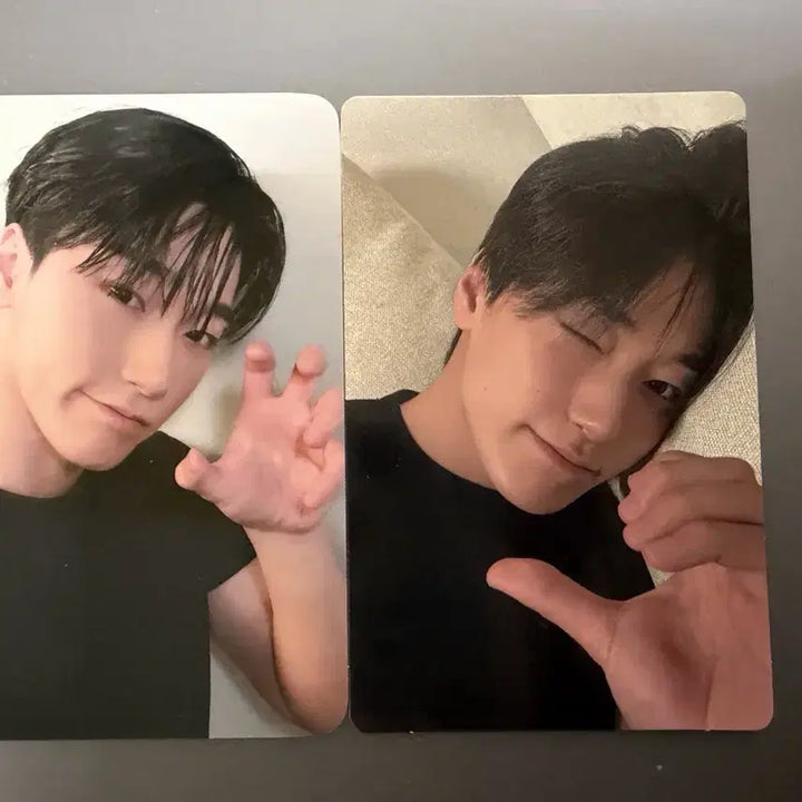 [BUNJANG] ATEEZ San Photocard / 에이티즈산 포카