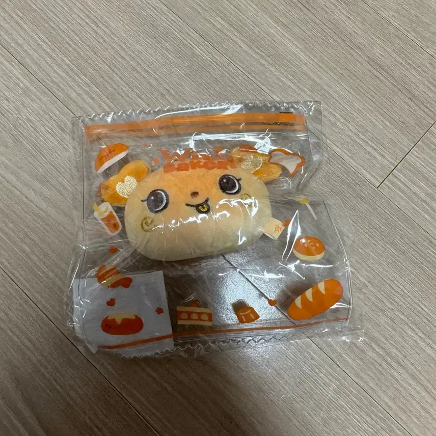 [BUNJANG] Pang-i Stress Ball / 팡이 스트레스볼