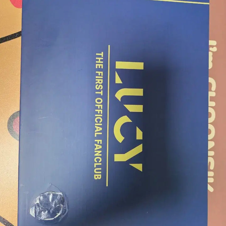 [BUNJANG] Lucy Fanclub Kit / 루시 팬클럽 키트