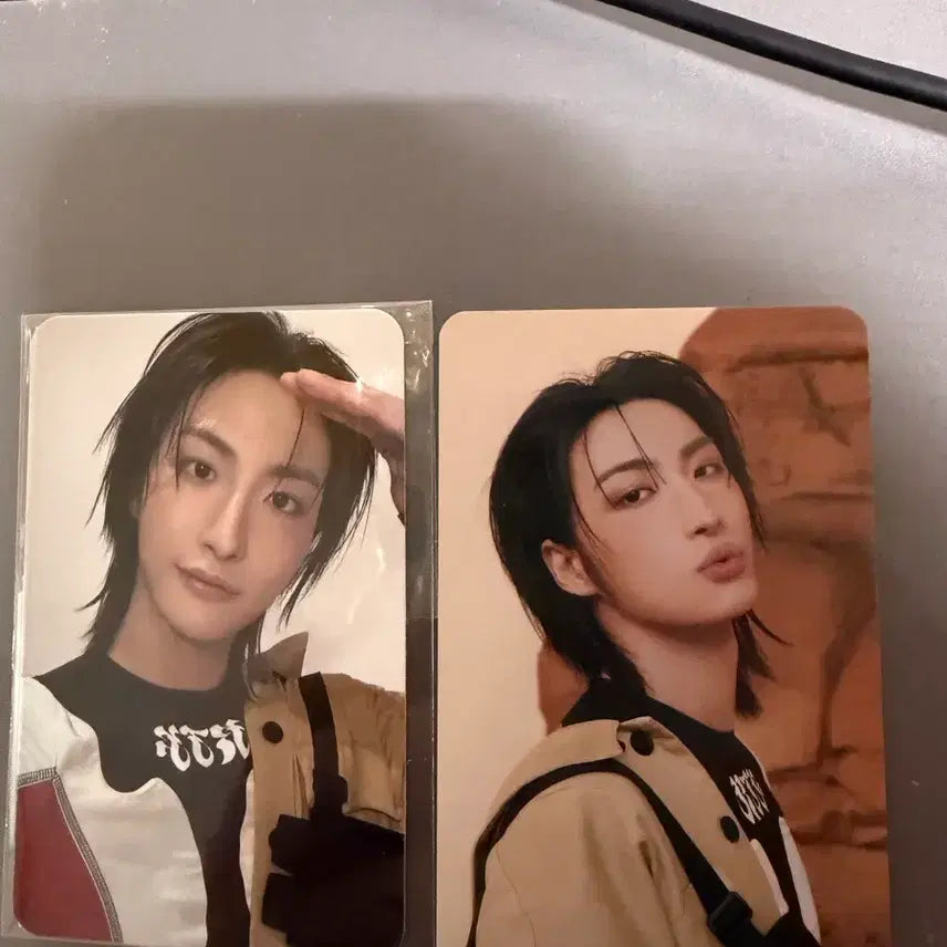 [BUNJANG] ATEEZ Seonghwa ANITEEZ in TREASURE / 에이티즈 성화 ANITEEZ in TREASURE