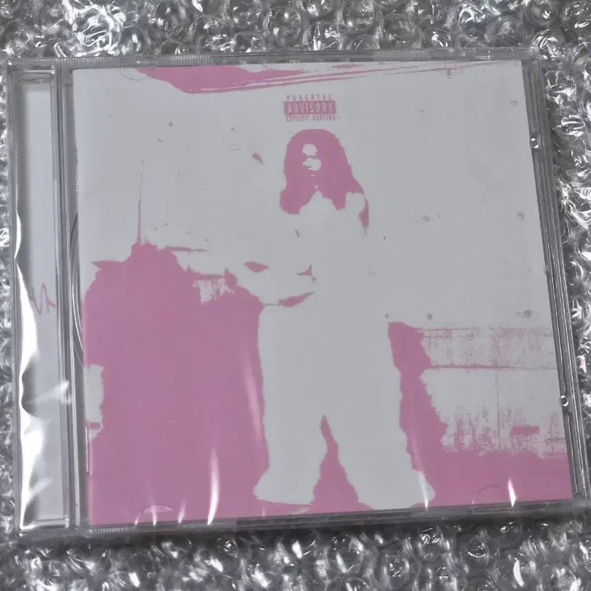 [BUNJANG] Kid Milli LOVESICK Album Sealed / 키드밀리 LOVESICK 러브식 앨범 미개봉