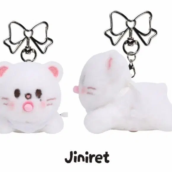[BUNJANG] Stray Kids SKZOO Jiniret Plush Hyunjin / 지니렛 태엽 플러시 스트레이키즈 스키즈 스키주 현진 인형 jiniret skz skzoo straykids