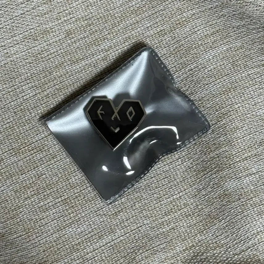 [BUNJANG] EXO Fanclub Kit Badge / 엑소 EXO 뱃지