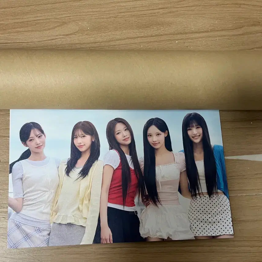 [BUNJANG] Lysn Casa Verdi Vol.1 Sealed Set / 리센느 카사베르디 v.1 미개봉세트
