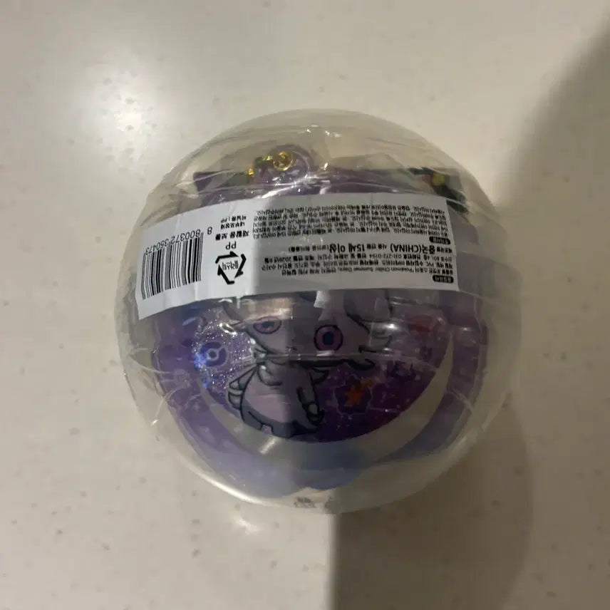 [BUNJANG] Pokemon 30th Anniversary Jamsil Gengar Gengar Mureungdowon Starlight Paradise Pop-up Store Busan Can Badge Fan Lucky Draw / 포켓몬 30주년 잠실 잉어킹 무릉도원 별빛낙원 팝업스토어 부산 캔뱃지 부채 캡슐 가챠 교환 냐스퍼