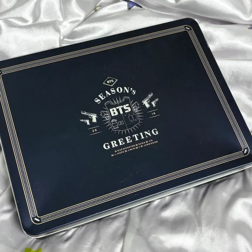 [BUNJANG] BTS 2016 Season&