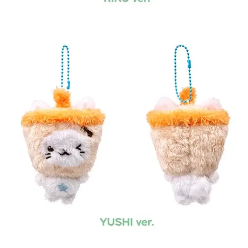 [BUNJANG] WISH BAKERY WishDoll Bubble Cat Photocard Holder / 위시베이커리 엠디 포켓 위시돌 버블냥 양도합니당