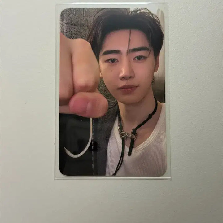[BUNJANG] ENHYPEN Sunghoon Bloody Paradise Photocard / 엔하이픈 성훈 블러디 파라다이스 bloody paradise 공방 포카 양도