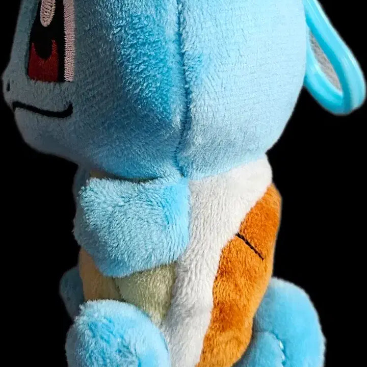 [BUNJANG] Pokemon Squirtle Cute Pop Keyring / 포켓몬 큐티팝 랜덤인형 꼬부기 키링