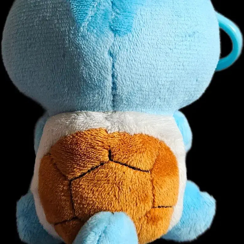 [BUNJANG] Pokemon Squirtle Cute Pop Keyring / 포켓몬 큐티팝 랜덤인형 꼬부기 키링