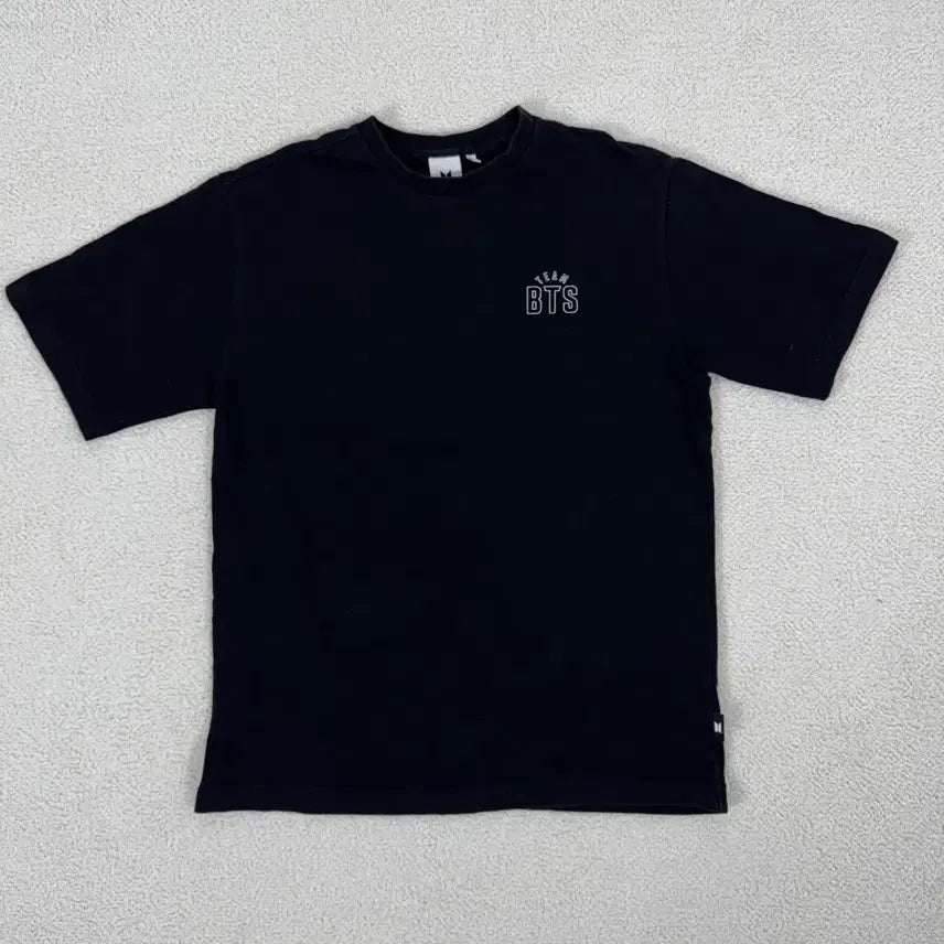 [BUNJANG] BTS SUGA Popup T-Shirt (Size S) / BTS 방탄소년단 슈가 SUGA 팝업 티셔츠 S