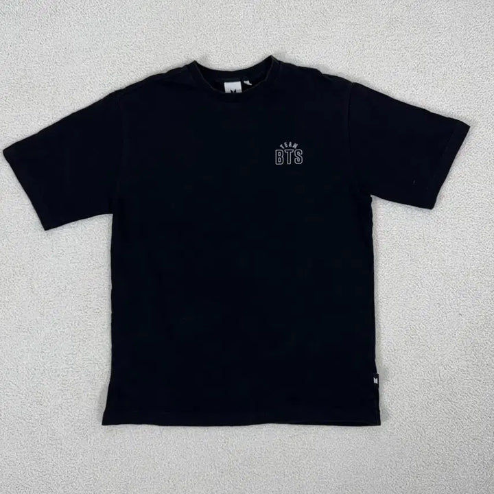 [BUNJANG] BTS SUGA Popup T-Shirt (Size S) / BTS 방탄소년단 슈가 SUGA 팝업 티셔츠 S