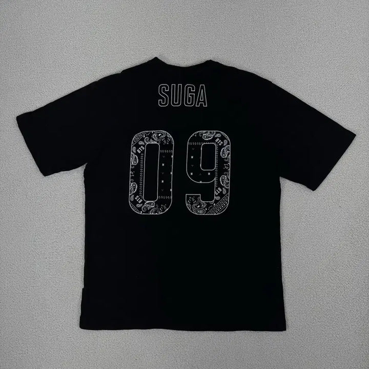 [BUNJANG] BTS SUGA Popup T-Shirt (Size S) / BTS 방탄소년단 슈가 SUGA 팝업 티셔츠 S