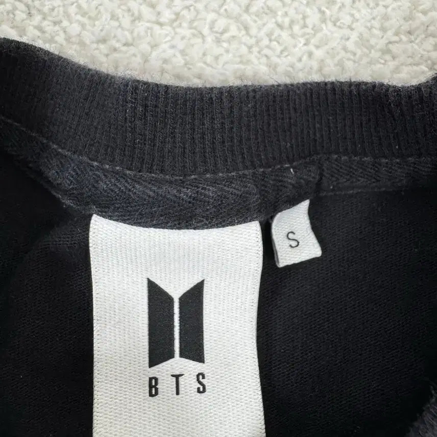 [BUNJANG] BTS SUGA Popup T-Shirt (Size S) / BTS 방탄소년단 슈가 SUGA 팝업 티셔츠 S