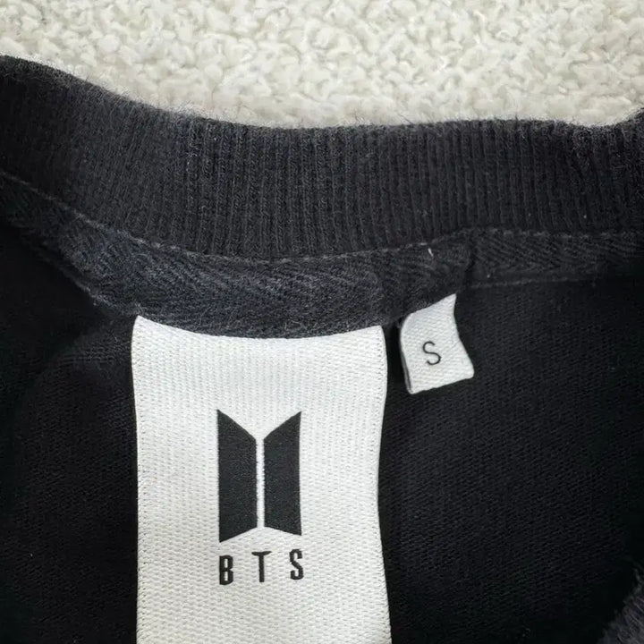 [BUNJANG] BTS SUGA Popup T-Shirt (Size S) / BTS 방탄소년단 슈가 SUGA 팝업 티셔츠 S