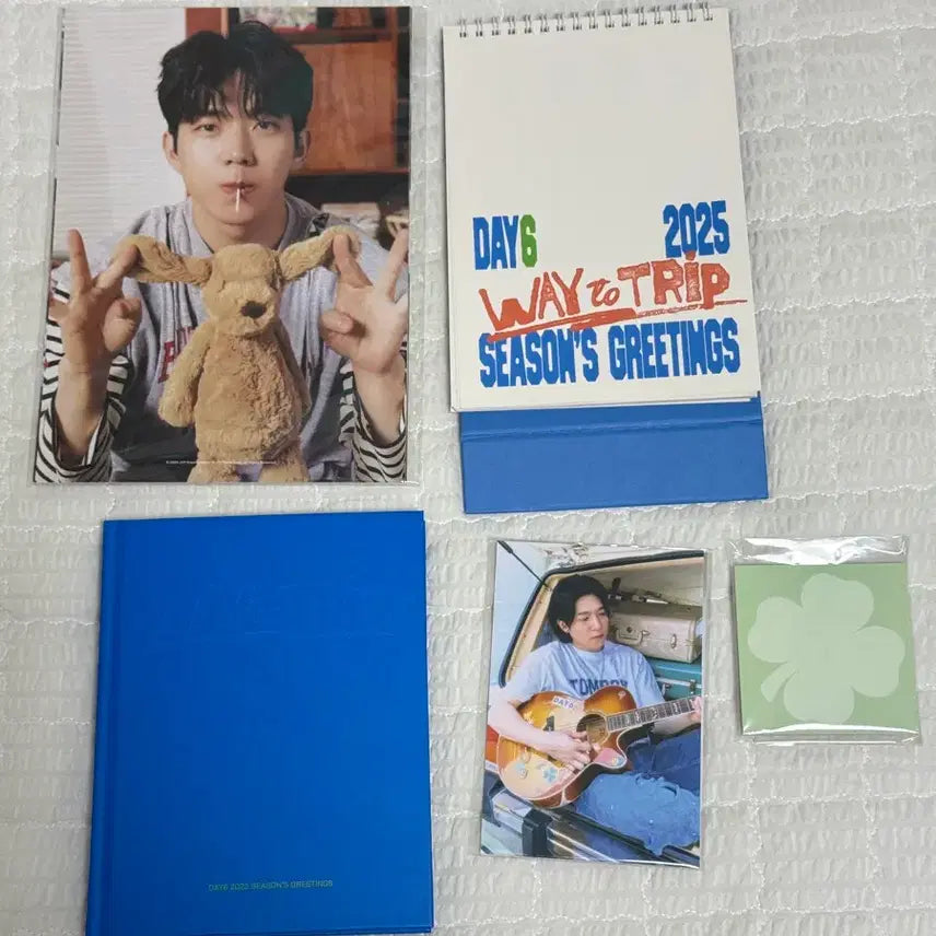 [BUNJANG] DAY6 Season&