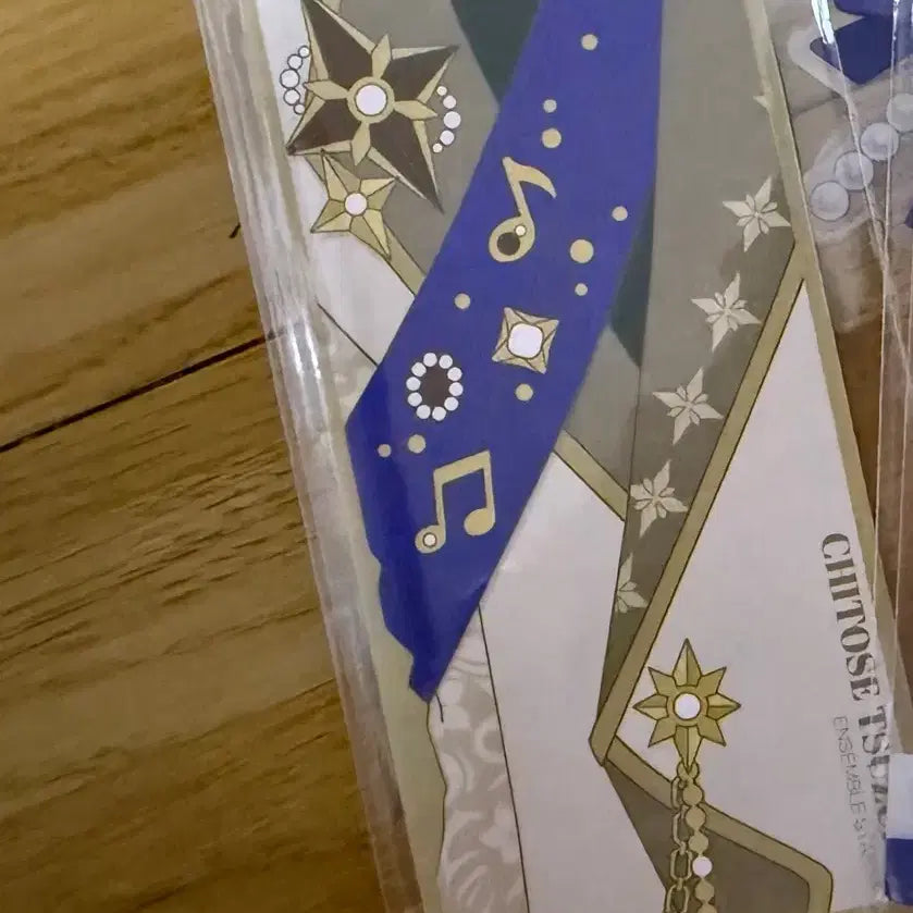 [BUNJANG] Ensemble Stars Chitose Admission Special Benefit / 앙스타 치토세