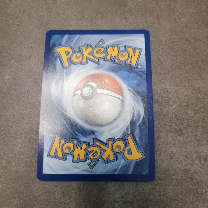 [BUNJANG] Pokemon Card North America Lillie&