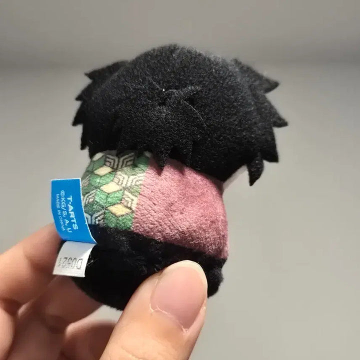 [BUNJANG] Demon Slayer: Kimetsu no Yaiba Tomioka Giyu Mini Toun Plush / ~8/25 귀멸의 칼날 토미오카 기유 미니타운 누이