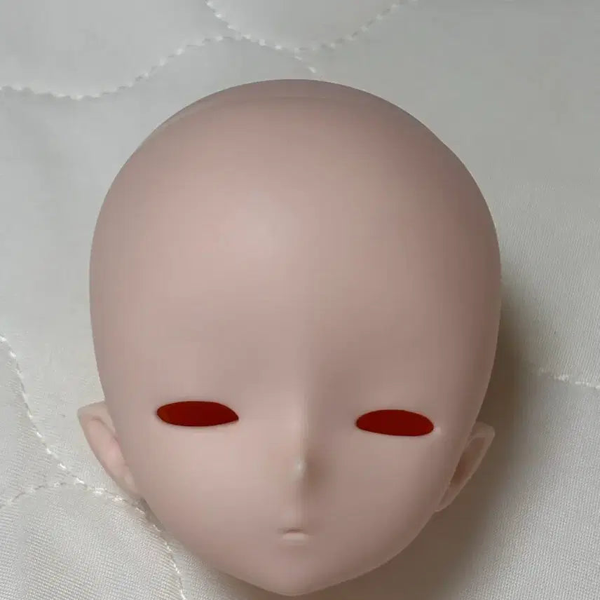 [BUNJANG] Imomodoll Tiamat Head (No Makeup) / mdd 헤드 imomodoll 이모돌 tiamat