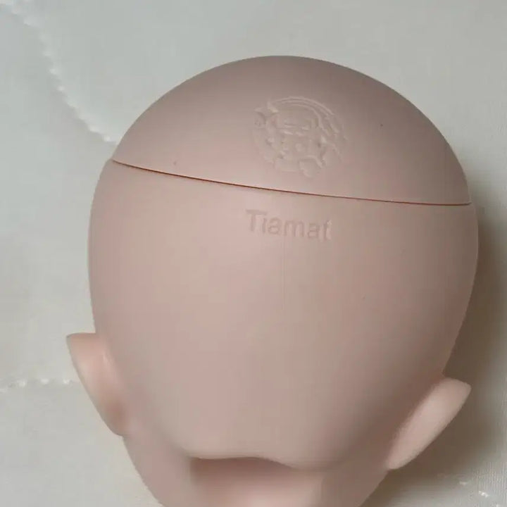 [BUNJANG] Imomodoll Tiamat Head (No Makeup) / mdd 헤드 imomodoll 이모돌 tiamat