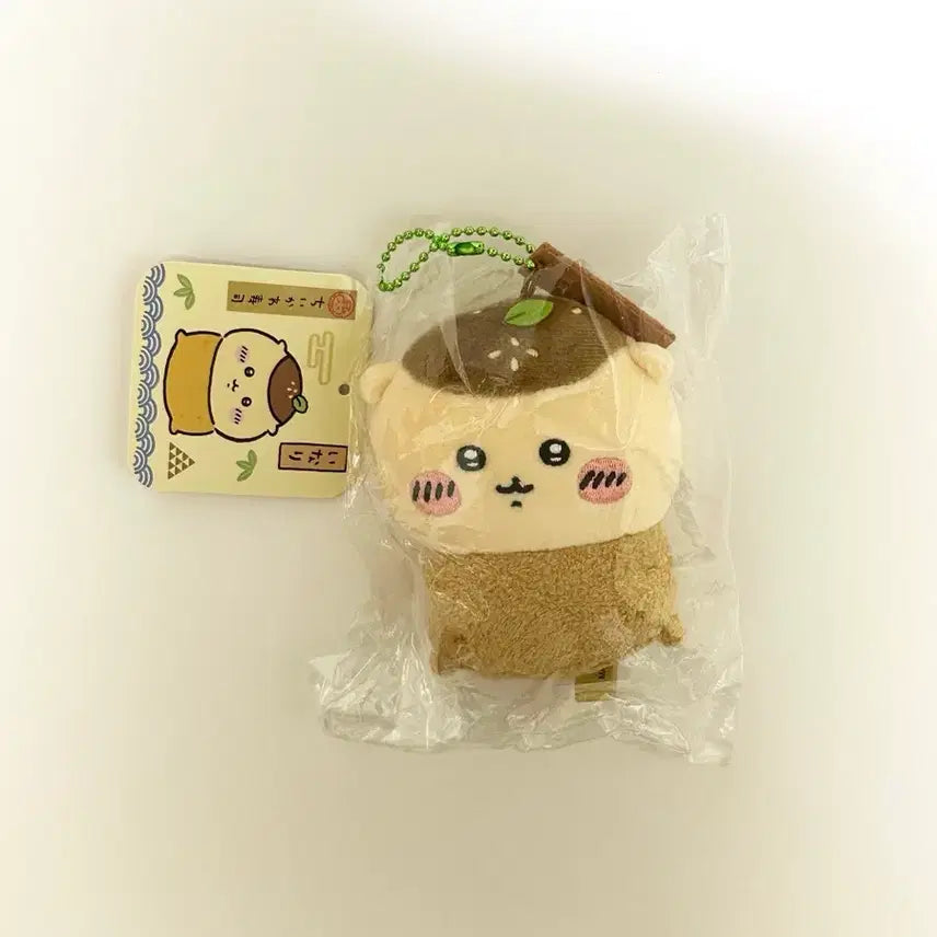 [BUNJANG] Chiikawa Yufu Kurimanju / 치이카와 유부 쿠리만쥬