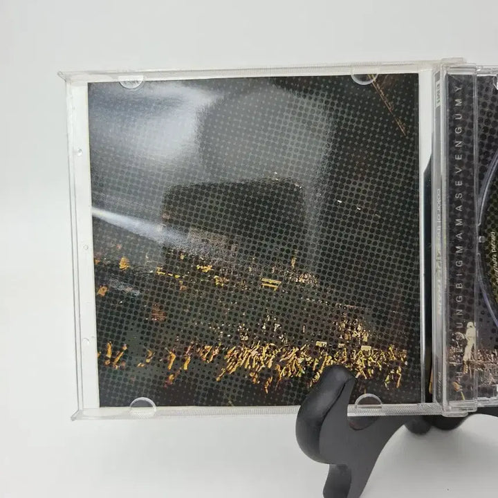 [BUNJANG] YG x M.Boat Color of the Soul Train Live Album CD / YG x M.Boat Color of the Soul Train 라이브 음반 CD