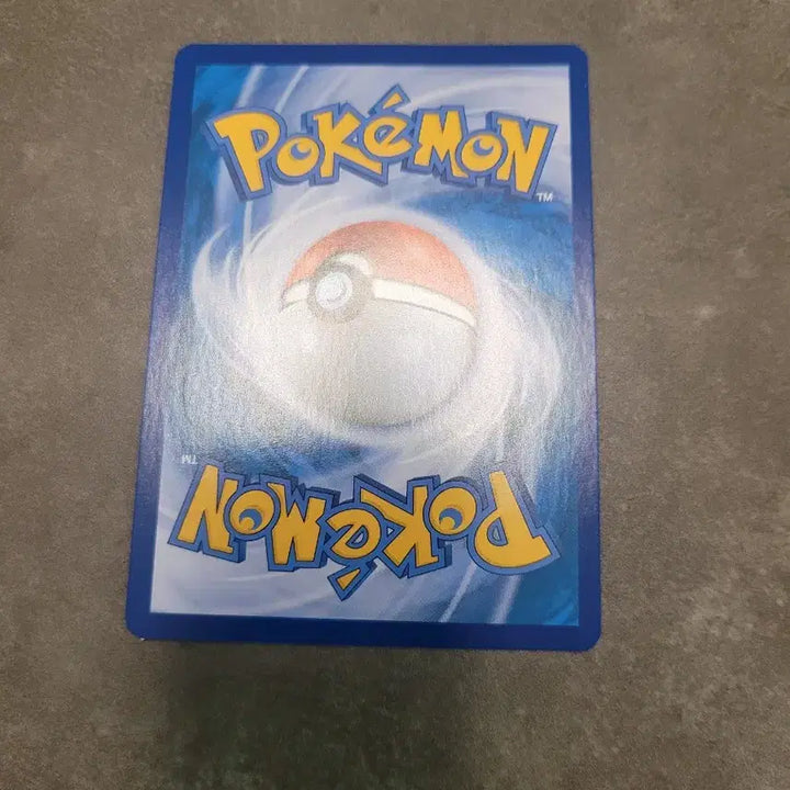 [BUNJANG] Bulbasaur Pokemon Card SMP2 / 이상해씨 포켓몬 카드 smp2