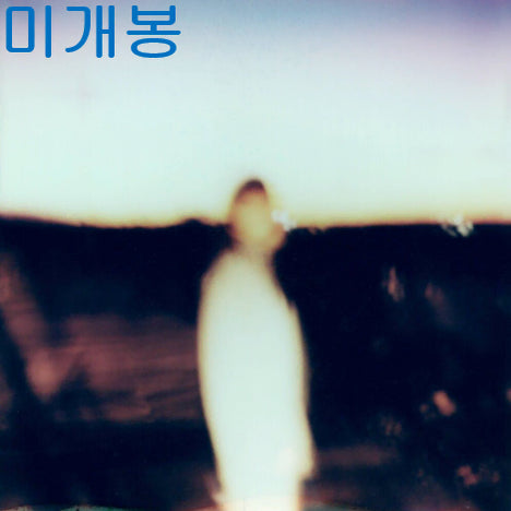 [BUNJANG] Lee Seul-ah Mongryujang Sealed CD / 이설아 - 몽류장 (미개봉, CD)