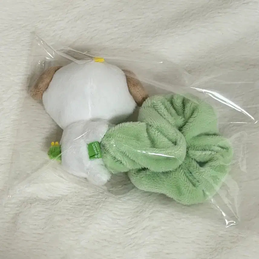 [BUNJANG] BTS SUGA Bong Bong Scrunchie / 멍룡이 스크런치 팝니다!