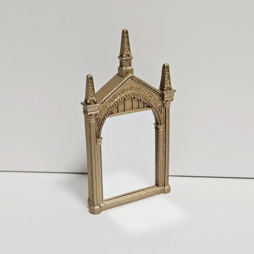 [BUNJANG] Harry Potter Mahoutokoro Mirror of Desire Random Magnet Figure / 해리포터 마호도코로 소망의 거울 랜덤 마그넷 피규어