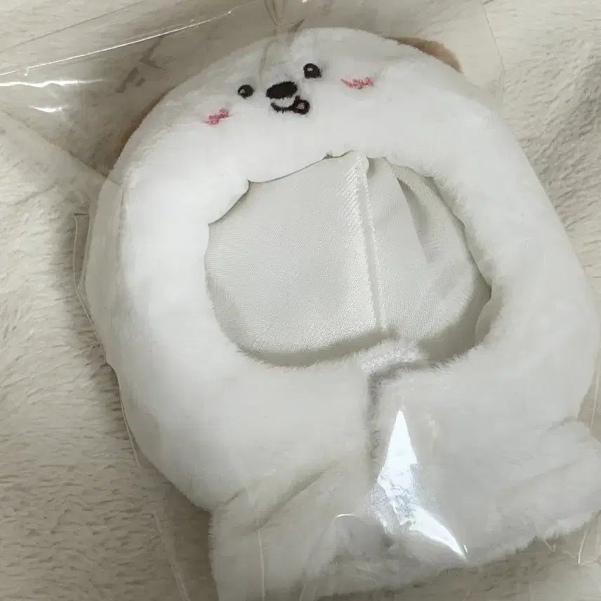 [BUNJANG] Seventeen Mingyu Dk Fanlight Cape / 멍룡이 응원봉 케이프 팝니다!