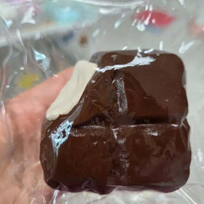 [BUNJANG] Chocolate Squishy / 초코 말랑이