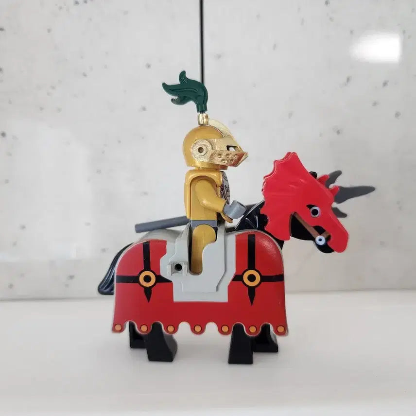 [BUNJANG] LEGO Knights Kingdom Weapon Accessory Pack / 레고 완무기사